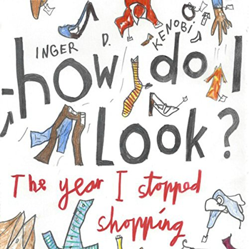 Cover of How Do I Look?