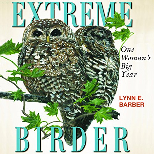 Cover of Extreme Birder