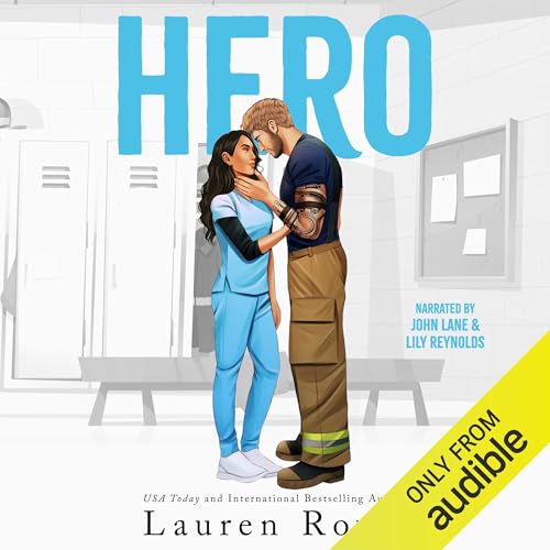 Cover of Hero