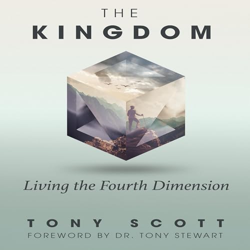 Cover of The Kingdom