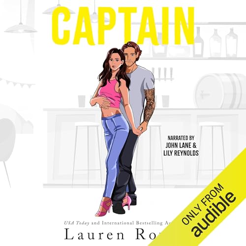 Cover of Captain