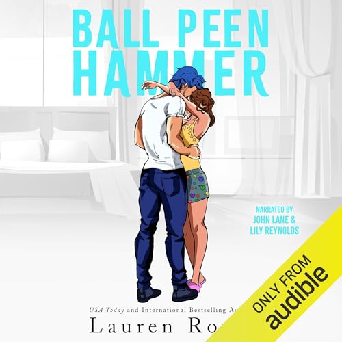 Cover of Ball Peen Hammer