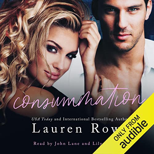 Cover of Consummation