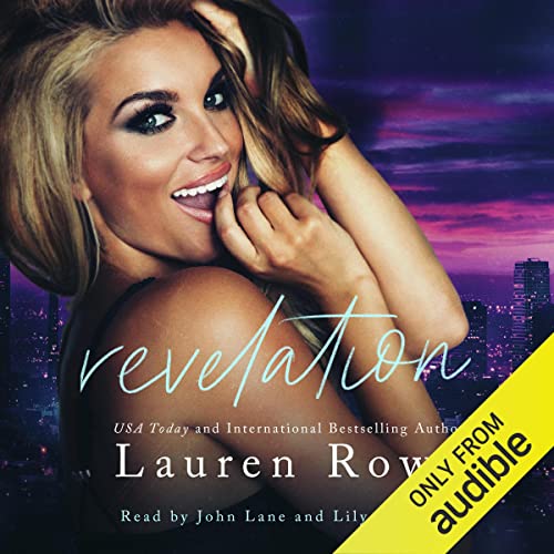 Cover of Revelation