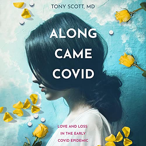 Cover of Along Came COVID