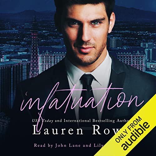 Cover of Infatuation