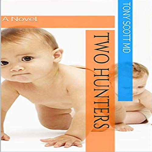 Cover of Two Hunters