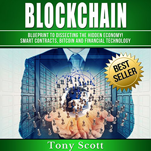 Cover of Blockchain