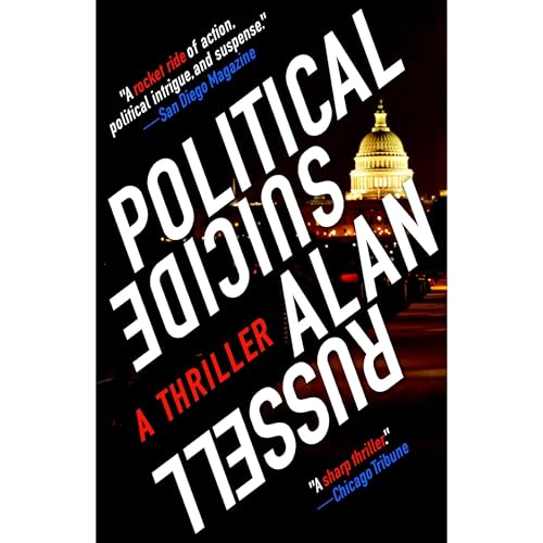 Cover of Political Suicide