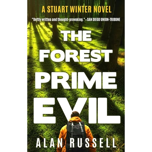 Cover of The Forest Prime Evil