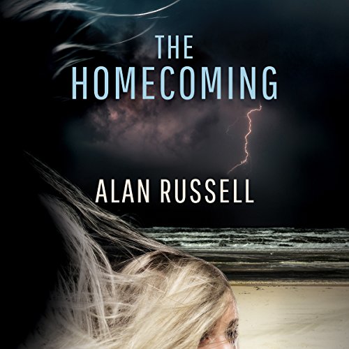 Cover of The Homecoming