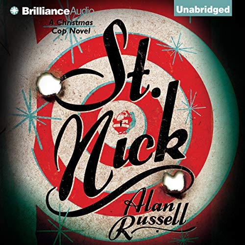 Cover of St. Nick