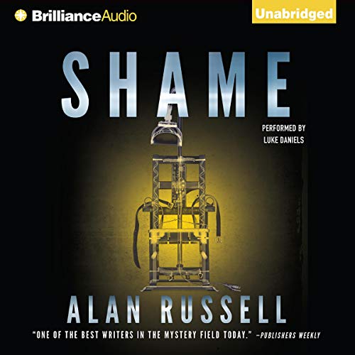 Cover of Shame