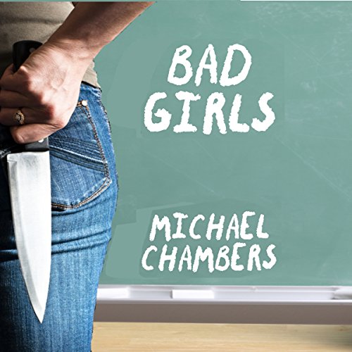 Cover of Bad Girls