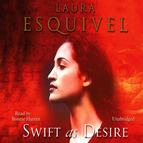 Cover of Swift As Desire