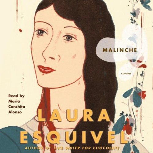 Cover of Malinche