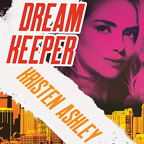 Cover of Dream Keeper