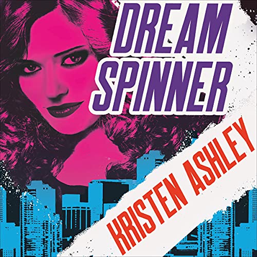 Cover of Dream Spinner