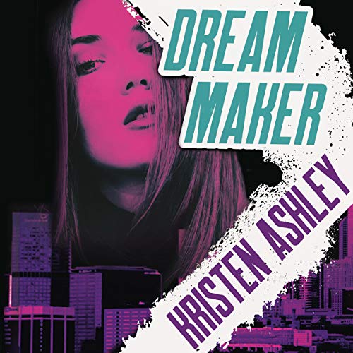 Cover of Dream Maker