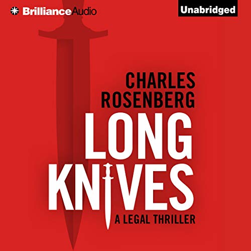 Cover of Long Knives