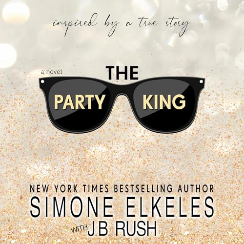 Cover of The Party King