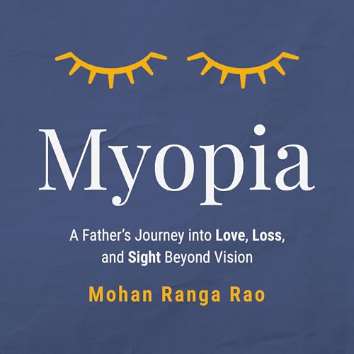 Cover of Myopia