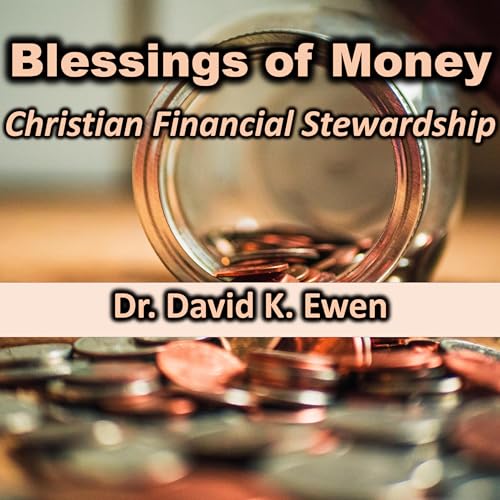 Cover of Blessings of Money