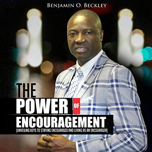 Cover of The Power of Encouragement