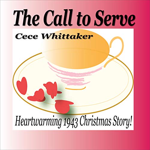 Cover of The Call to Serve