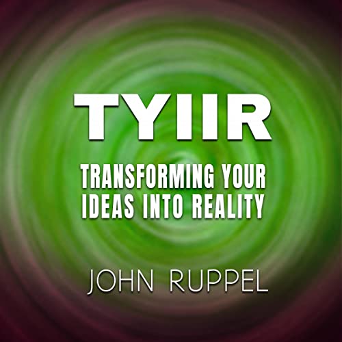 Cover of TYIIR