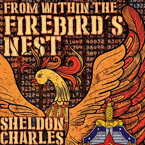 Cover of From Within the Firebird's Nest