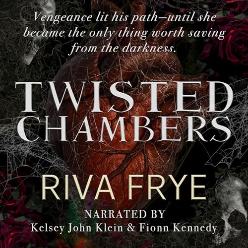 Cover of Twisted Chambers
