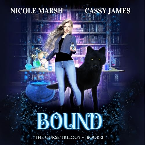 Cover of Bound