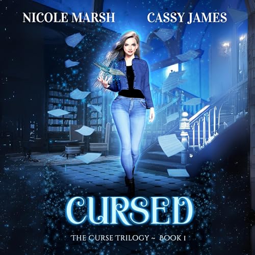 Cover of Cursed