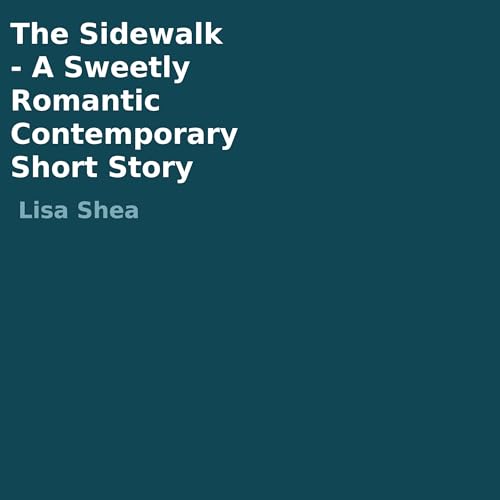 Cover of The Sidewalk