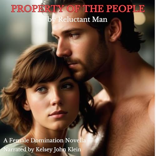 Cover of Property of the People