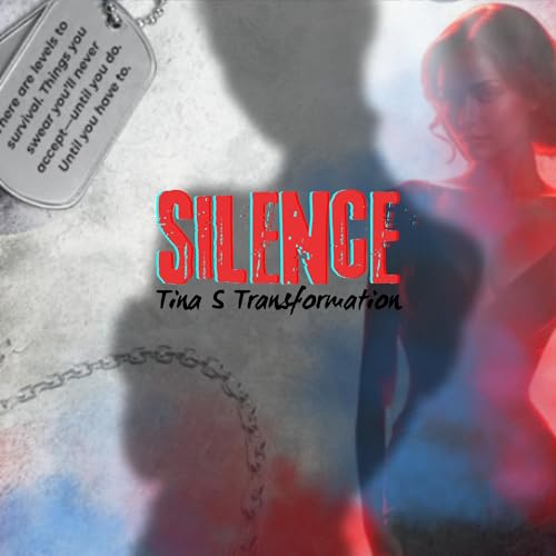 Cover of Silence