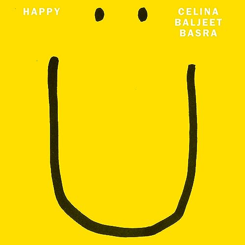 Cover of Happy