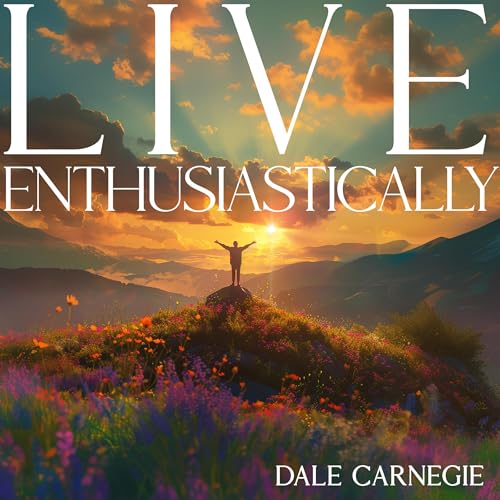 Cover of Live Enthusiastically!