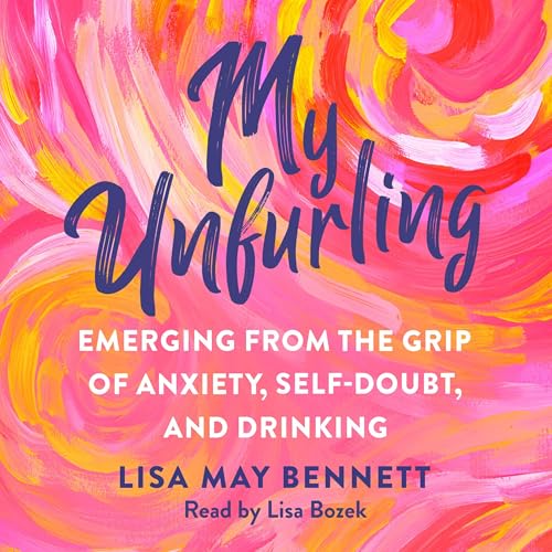 Cover of My Unfurling