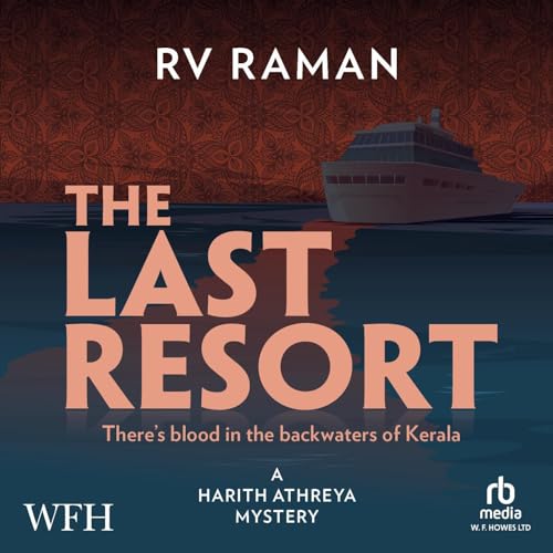 Cover of The Last Resort