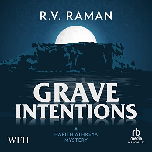 Cover of Grave Intentions