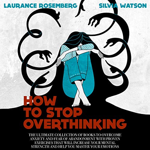Cover of How to Stop Overthinking