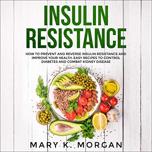 Cover of Insulin Resistance