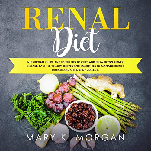 Cover of Renal Diet