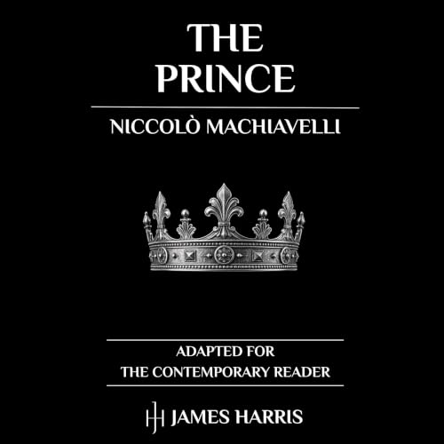 Cover of The Prince: