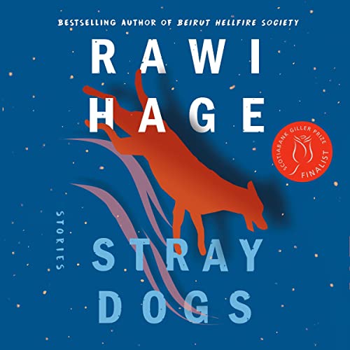 Cover of Stray Dogs