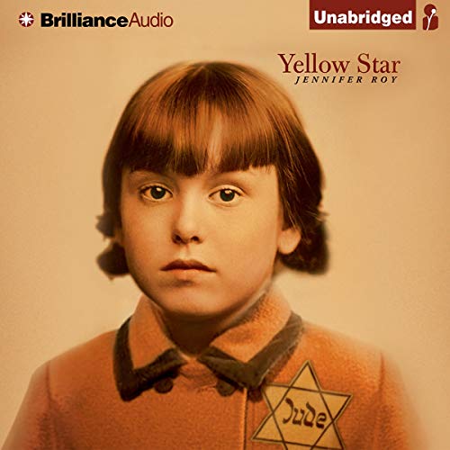 Cover of Yellow Star