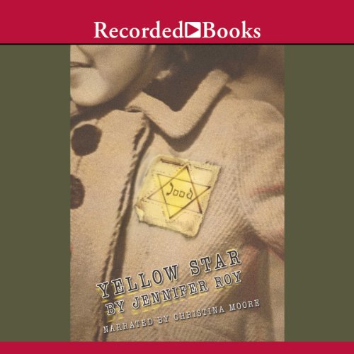 Cover of Yellow Star