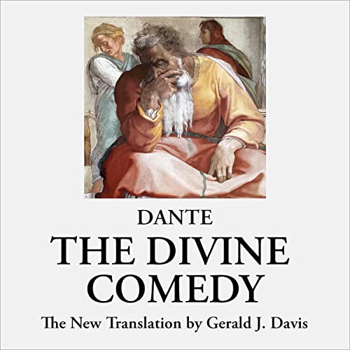 Cover of The Divine Comedy